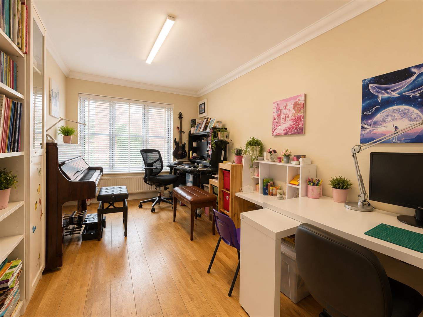 Digby Croft, Middleton, Milton Keynes